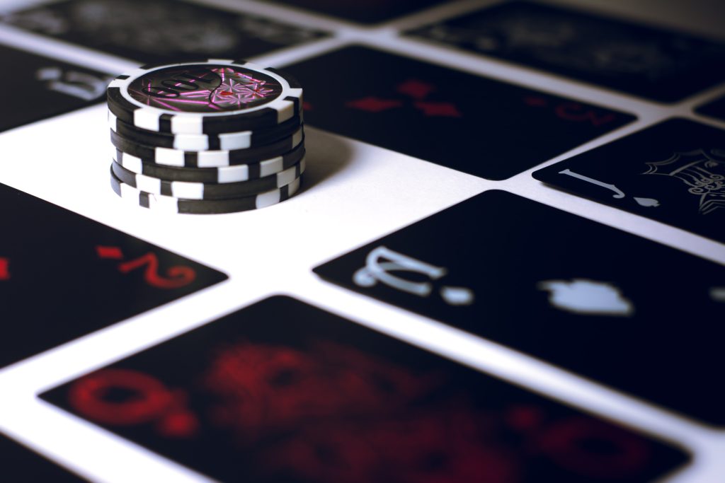 the Most Lucrative Casino Games