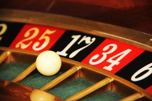 Online Casinos Based On Luck